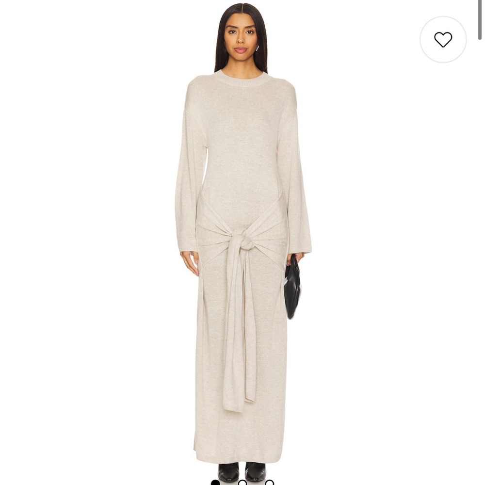 Tularosa Gemma sweater dress